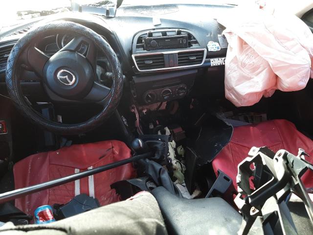 Photo 7 VIN: JM1BM1T78E1179451 - MAZDA 3 SV 