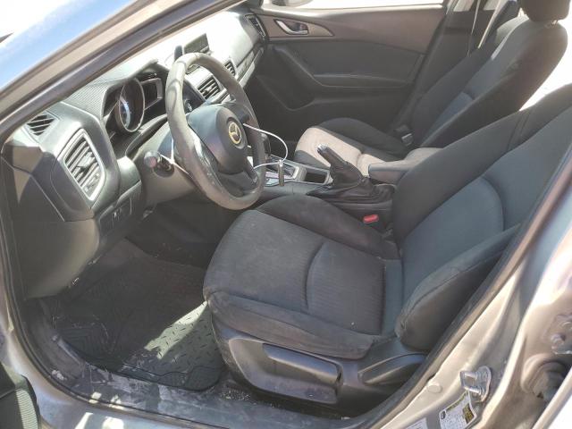 Photo 6 VIN: JM1BM1T78E1182771 - MAZDA 3 SV 