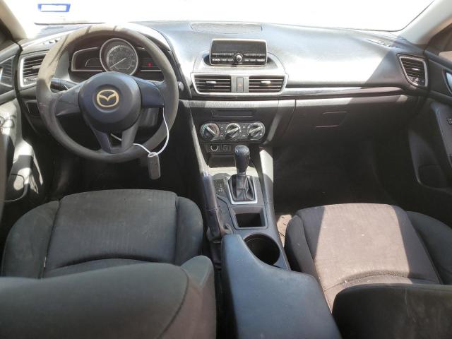 Photo 7 VIN: JM1BM1T78E1182771 - MAZDA 3 SV 