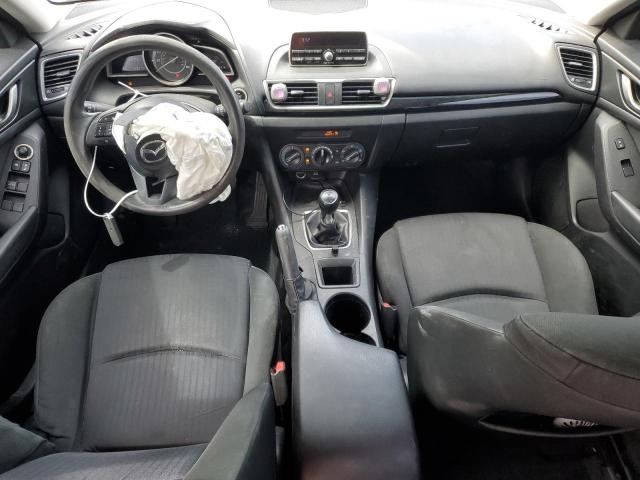 Photo 7 VIN: JM1BM1T78E1195438 - MAZDA 3 SV 