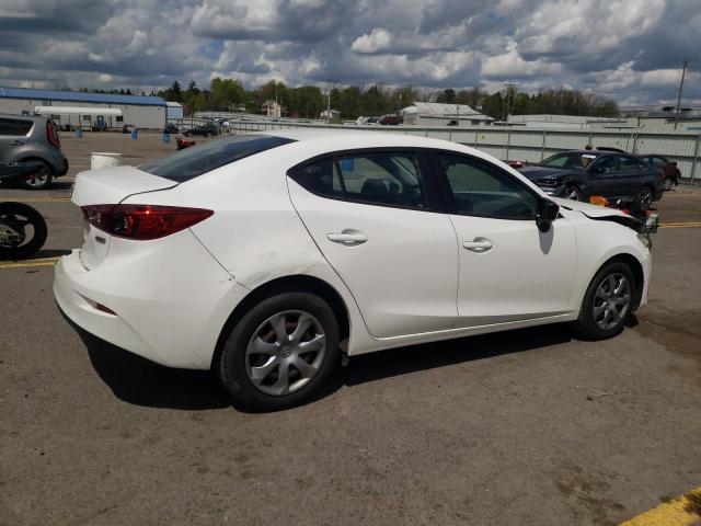 Photo 2 VIN: JM1BM1T78E1214473 - MAZDA 3 