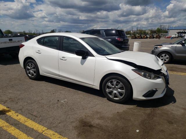 Photo 3 VIN: JM1BM1T78E1214473 - MAZDA 3 