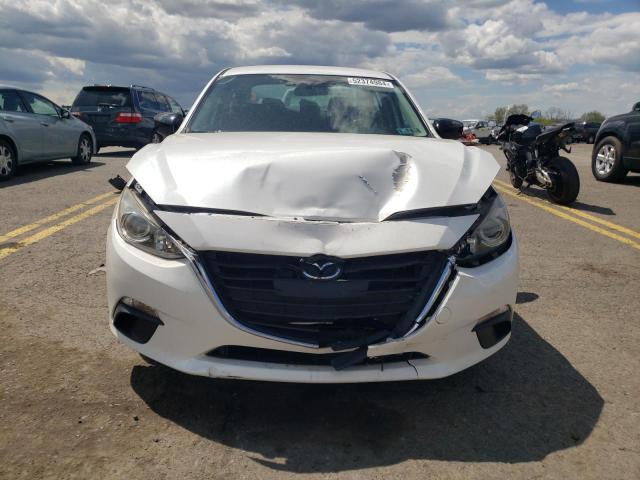 Photo 4 VIN: JM1BM1T78E1214473 - MAZDA 3 