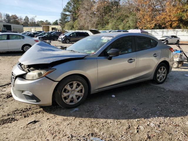 Photo 0 VIN: JM1BM1T78E1214781 - MAZDA 3 