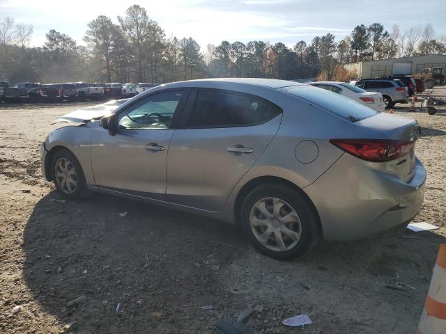 Photo 1 VIN: JM1BM1T78E1214781 - MAZDA 3 