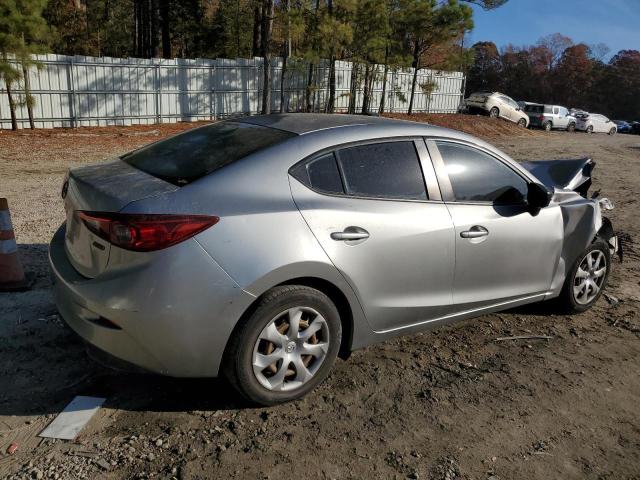 Photo 2 VIN: JM1BM1T78E1214781 - MAZDA 3 