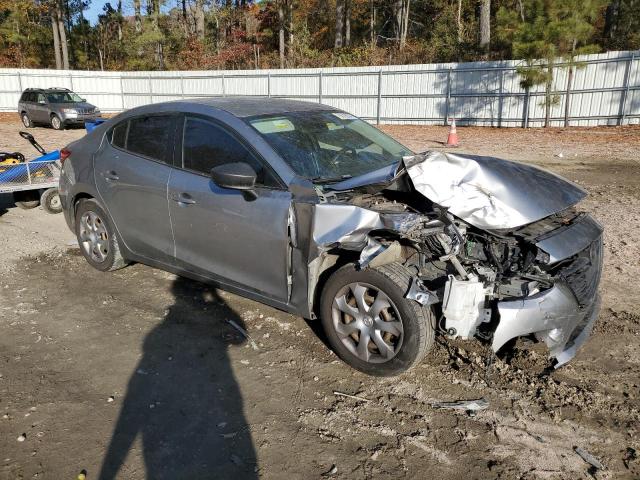 Photo 3 VIN: JM1BM1T78E1214781 - MAZDA 3 