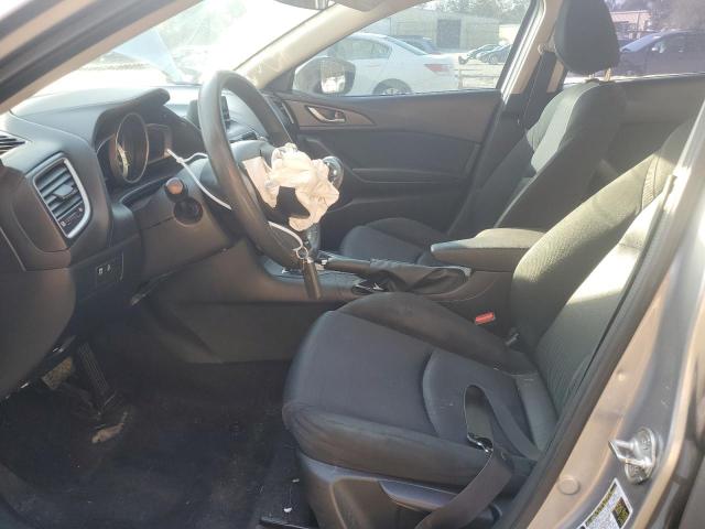 Photo 6 VIN: JM1BM1T78E1214781 - MAZDA 3 