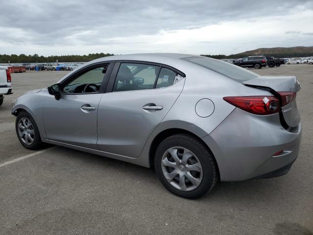 Photo 1 VIN: JM1BM1T78E1215591 - MAZDA 3 SV 