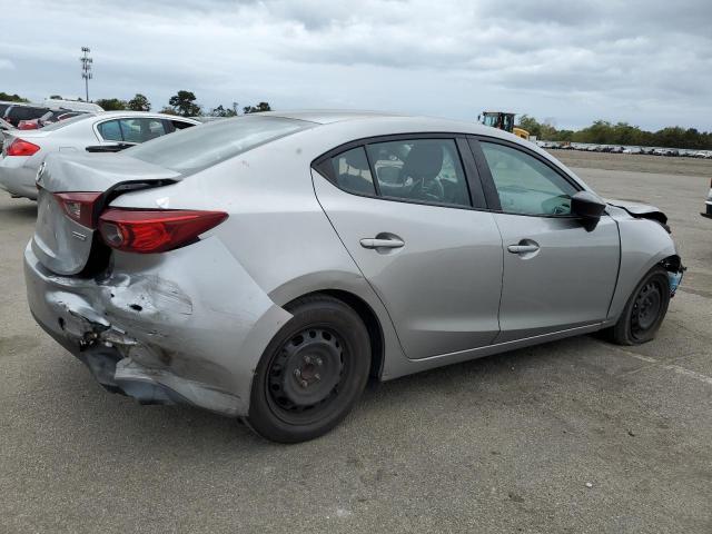 Photo 2 VIN: JM1BM1T78E1215591 - MAZDA 3 SV 