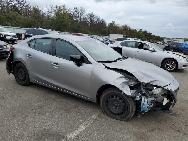 Photo 3 VIN: JM1BM1T78E1215591 - MAZDA 3 SV 