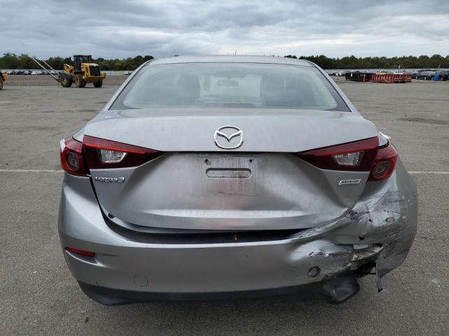 Photo 5 VIN: JM1BM1T78E1215591 - MAZDA 3 SV 