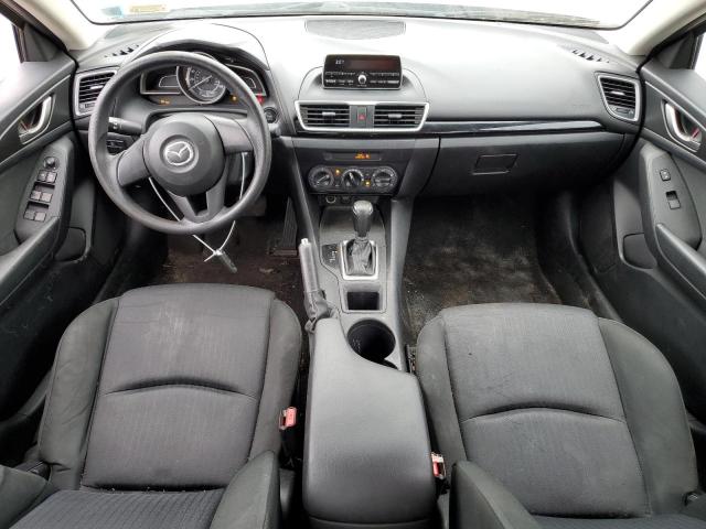 Photo 7 VIN: JM1BM1T78E1215591 - MAZDA 3 SV 