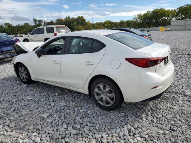 Photo 1 VIN: JM1BM1T78F1223806 - MAZDA 3 SV 