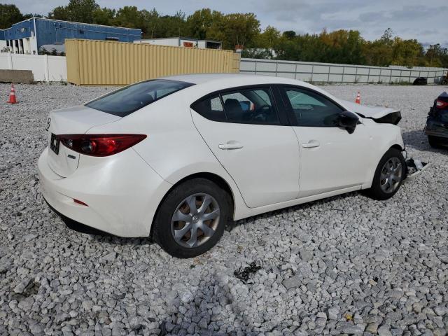 Photo 2 VIN: JM1BM1T78F1223806 - MAZDA 3 SV 