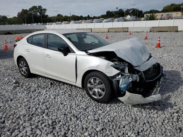 Photo 3 VIN: JM1BM1T78F1223806 - MAZDA 3 SV 