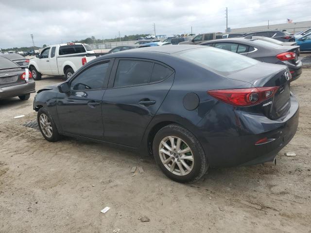 Photo 1 VIN: JM1BM1T78F1246759 - MAZDA 3 SV 