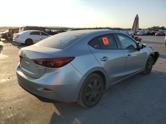 Photo 3 VIN: JM1BM1T78F1246809 - MAZDA 3 SV 