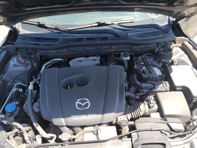 Photo 6 VIN: JM1BM1T78F1246941 - MAZDA 3 SV 