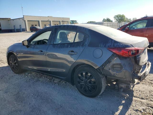 Photo 1 VIN: JM1BM1T78F1261181 - MAZDA 3 SV 