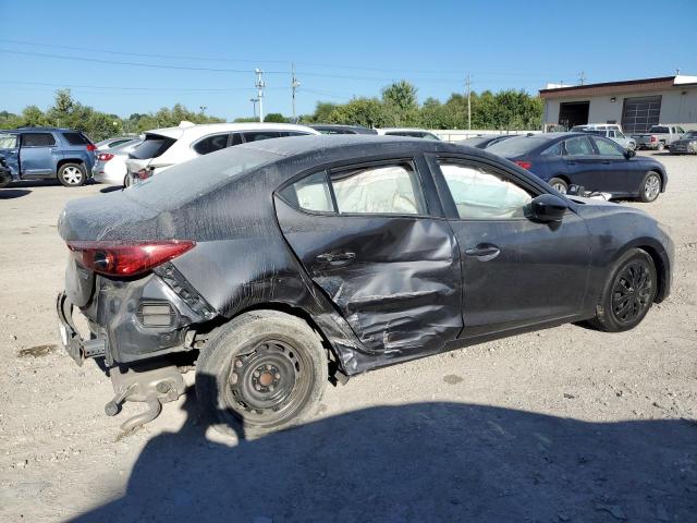 Photo 2 VIN: JM1BM1T78F1261181 - MAZDA 3 SV 