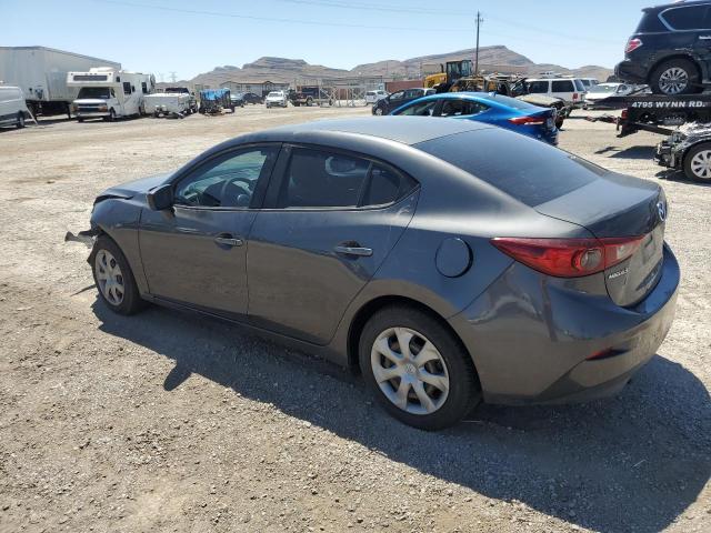 Photo 1 VIN: JM1BM1T78F1272519 - MAZDA 3 