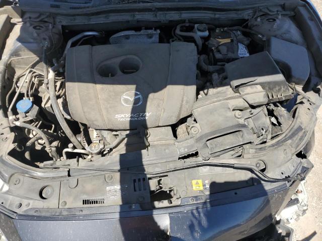 Photo 10 VIN: JM1BM1T78F1272519 - MAZDA 3 