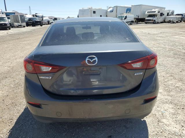 Photo 5 VIN: JM1BM1T78F1272519 - MAZDA 3 