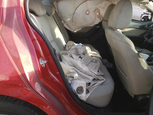 Photo 5 VIN: JM1BM1T78F1273847 - MAZDA 3 SV 