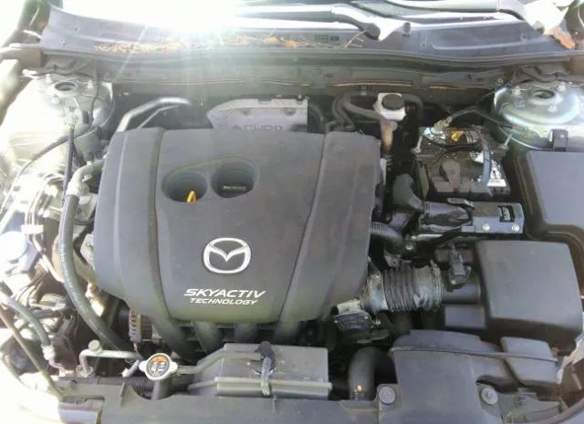 Photo 9 VIN: JM1BM1T78G1288706 - MAZDA 3 