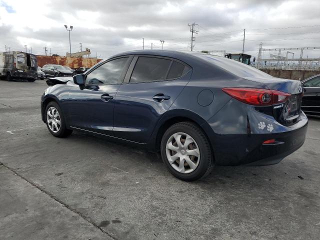 Photo 1 VIN: JM1BM1T78G1290553 - MAZDA 3 SPORT 