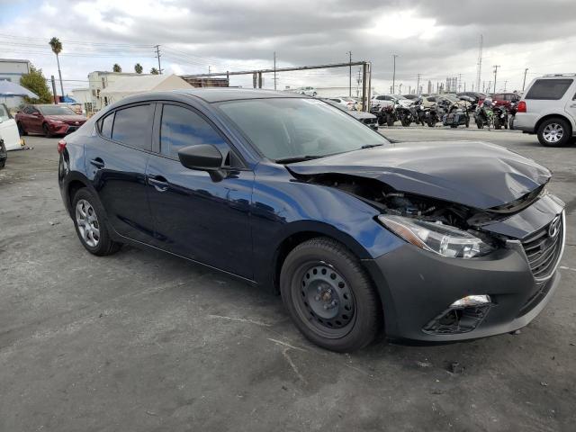 Photo 3 VIN: JM1BM1T78G1290553 - MAZDA 3 SPORT 