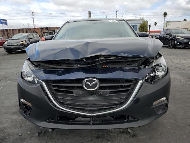 Photo 4 VIN: JM1BM1T78G1290553 - MAZDA 3 SPORT 