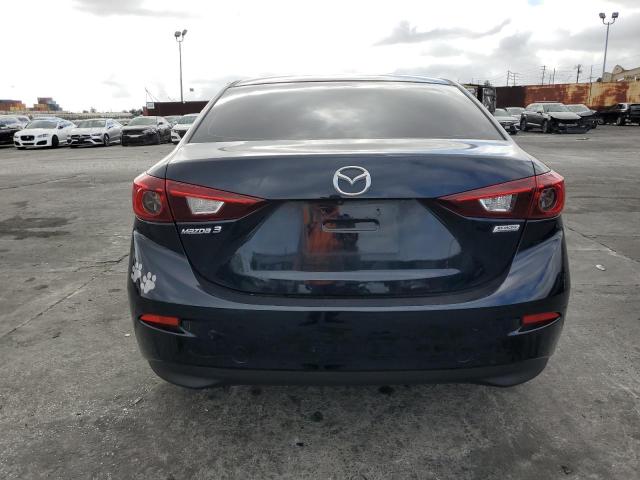 Photo 5 VIN: JM1BM1T78G1290553 - MAZDA 3 SPORT 