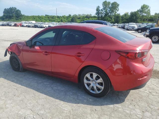 Photo 1 VIN: JM1BM1T78G1296403 - MAZDA 3 SPORT 