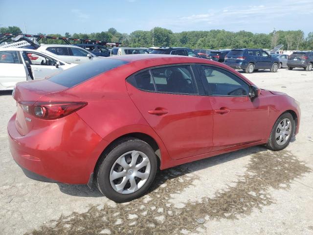 Photo 2 VIN: JM1BM1T78G1296403 - MAZDA 3 SPORT 