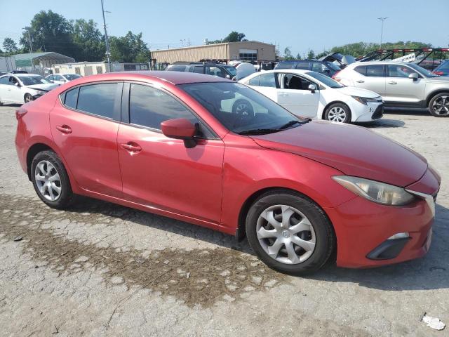 Photo 3 VIN: JM1BM1T78G1296403 - MAZDA 3 SPORT 