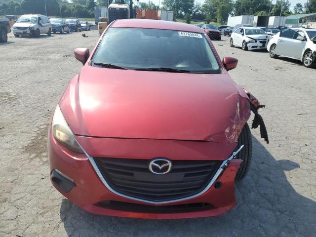 Photo 4 VIN: JM1BM1T78G1296403 - MAZDA 3 SPORT 