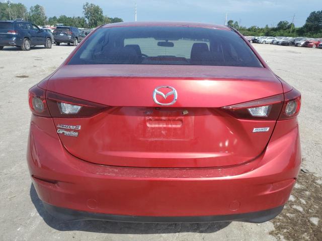 Photo 5 VIN: JM1BM1T78G1296403 - MAZDA 3 SPORT 