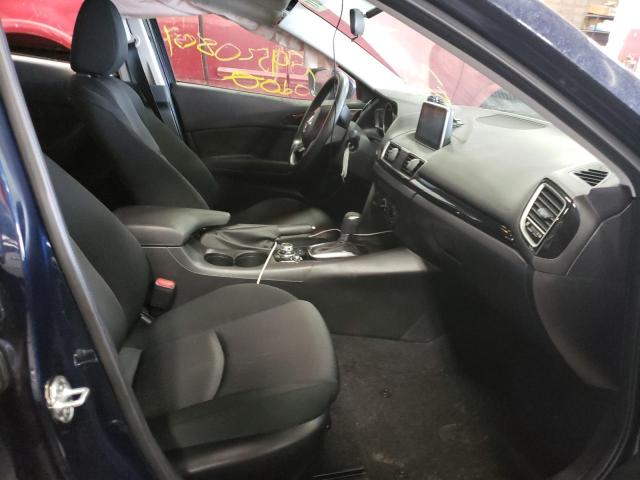 Photo 4 VIN: JM1BM1T78G1297115 - MAZDA 3 SPORT 