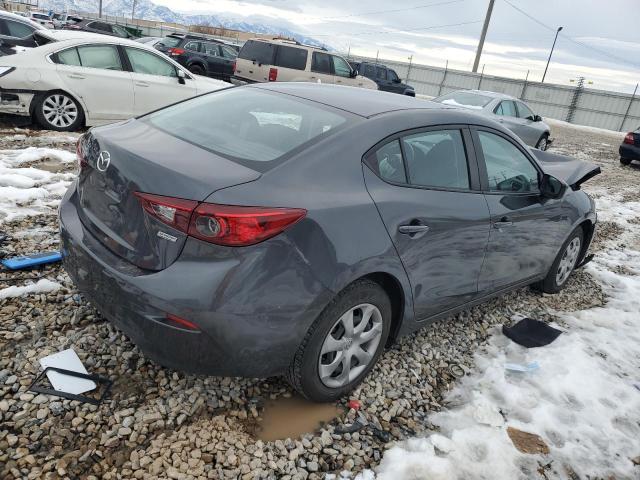 Photo 2 VIN: JM1BM1T78G1301115 - MAZDA 3 SPORT 