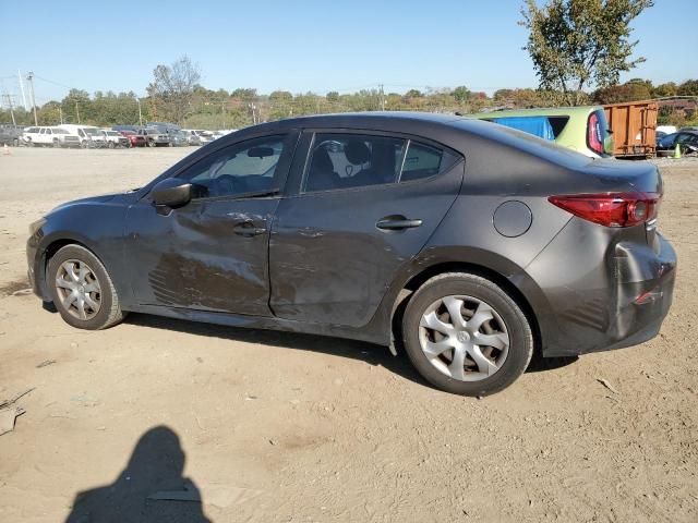 Photo 1 VIN: JM1BM1T78G1305035 - MAZDA 3 