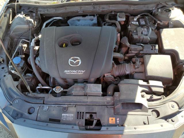 Photo 10 VIN: JM1BM1T78G1305035 - MAZDA 3 