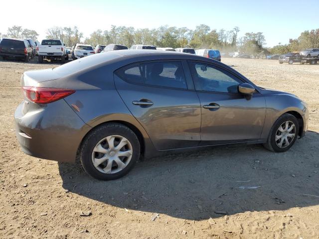 Photo 2 VIN: JM1BM1T78G1305035 - MAZDA 3 