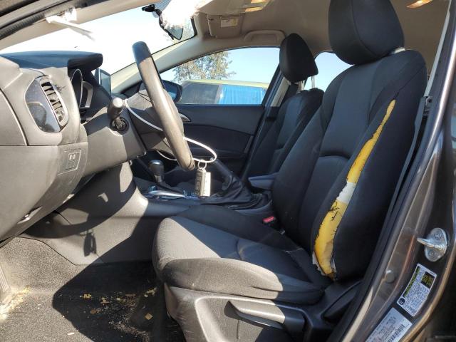 Photo 6 VIN: JM1BM1T78G1305035 - MAZDA 3 