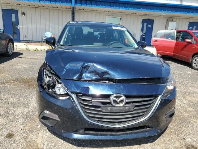 Photo 4 VIN: JM1BM1T78G1354803 - MAZDA 3 SPORT 