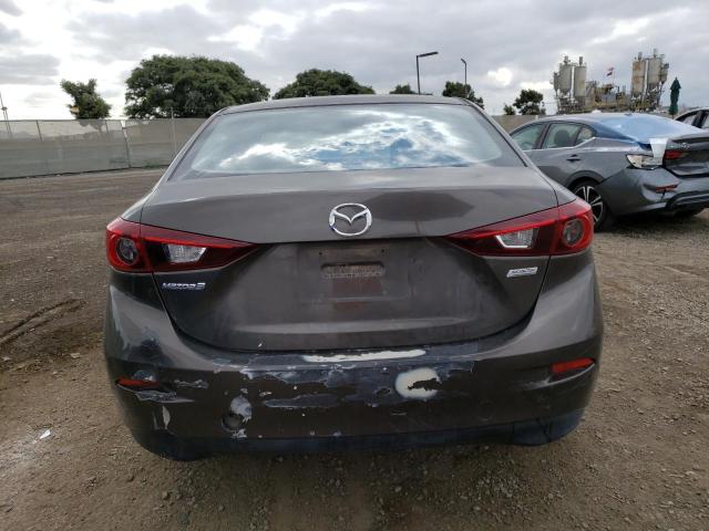 Photo 5 VIN: JM1BM1T79E1126628 - MAZDA 3 SV 