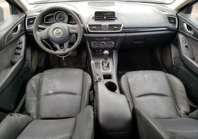 Photo 7 VIN: JM1BM1T79E1126628 - MAZDA 3 SV 