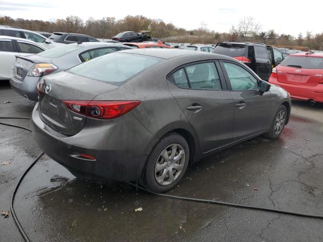 Photo 2 VIN: JM1BM1T79E1134602 - MAZDA 3 SV 