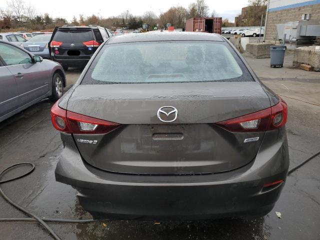 Photo 5 VIN: JM1BM1T79E1134602 - MAZDA 3 SV 